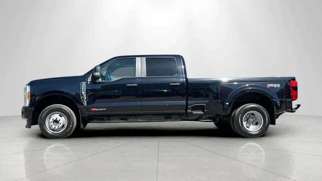 2024 Ford F-350 Super Duty King Ranch