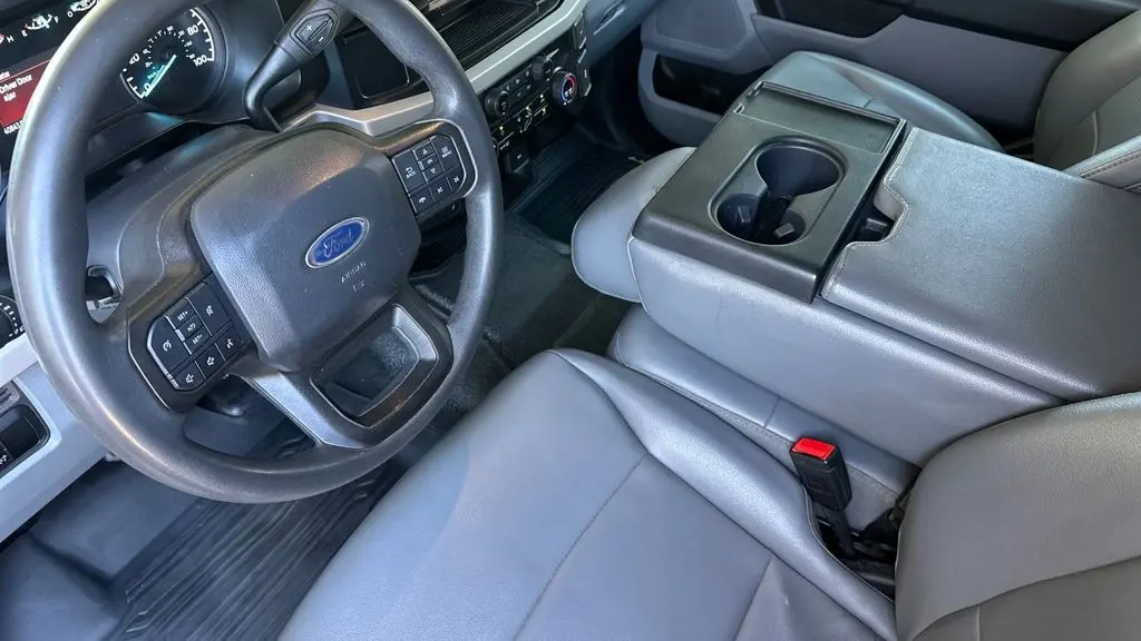 2024 Ford F-350 Super Duty King Ranch