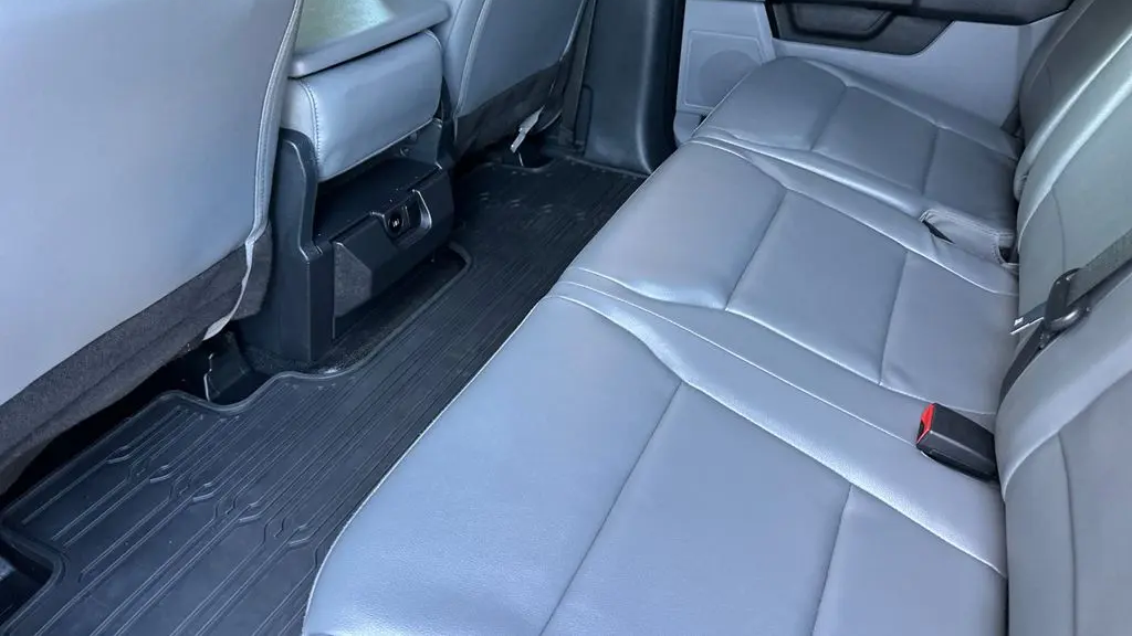 2024 Ford F-350 Super Duty King Ranch