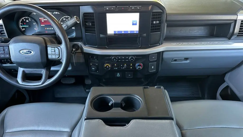 2024 Ford F-350 Super Duty King Ranch