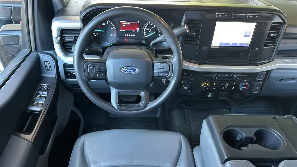 2024 Ford F-350 Super Duty King Ranch