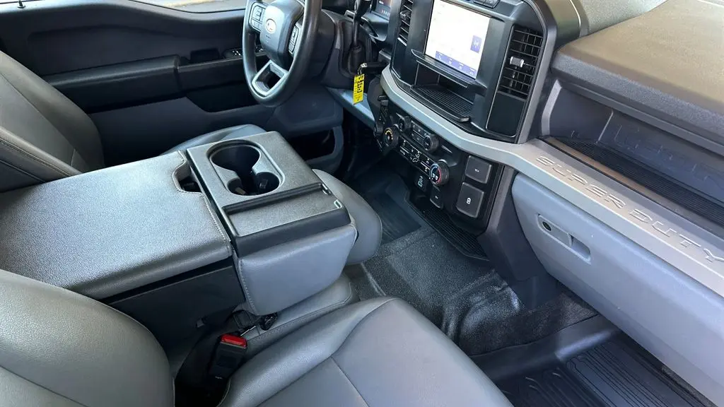 2024 Ford F-350 Super Duty King Ranch