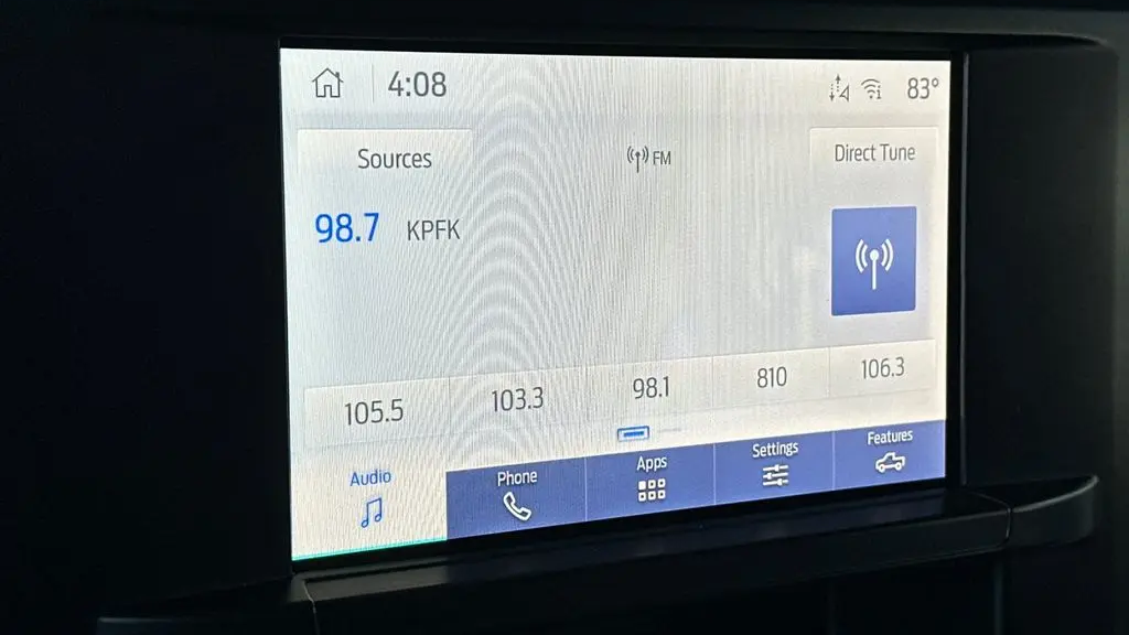2024 Ford F-350 Super Duty King Ranch