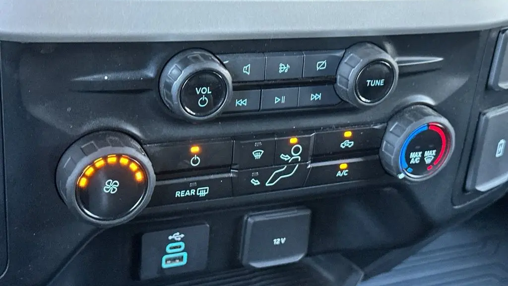 2024 Ford F-350 Super Duty King Ranch