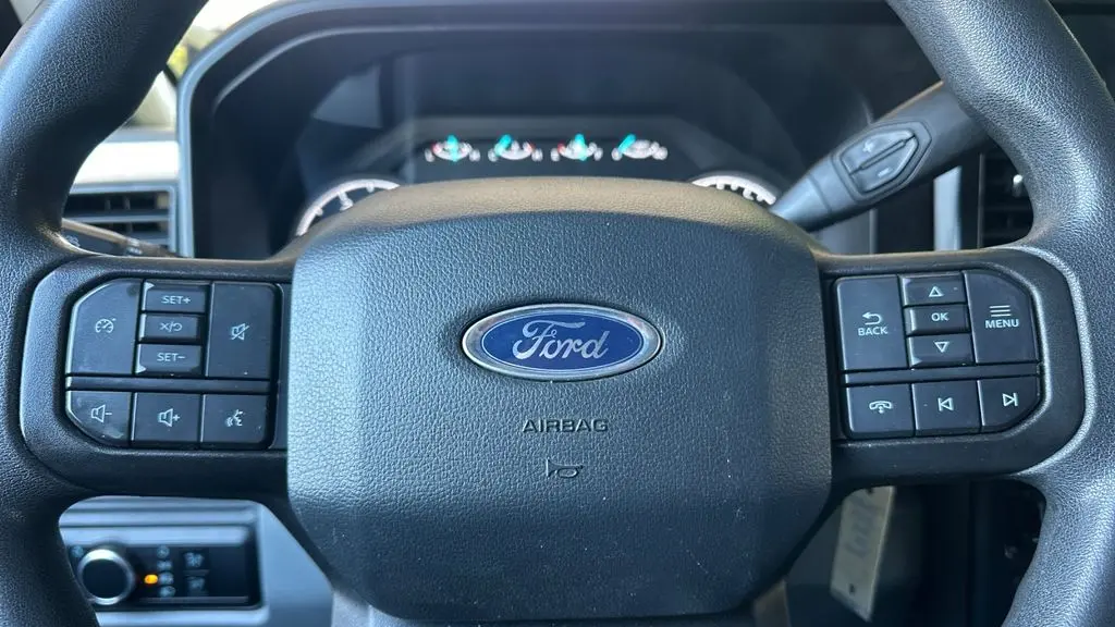 2024 Ford F-350 Super Duty King Ranch