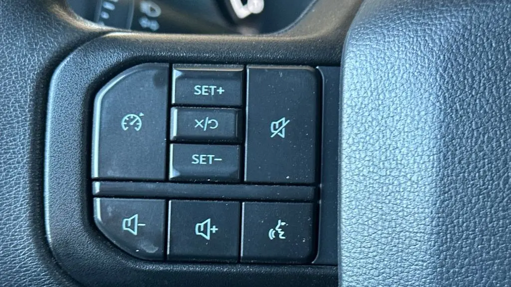 2024 Ford F-350 Super Duty King Ranch