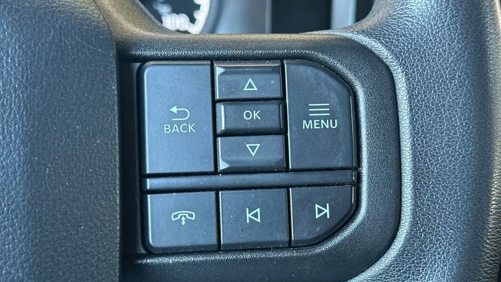 2024 Ford F-350 Super Duty King Ranch