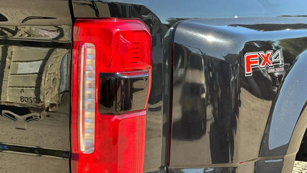 2024 Ford F-350 Super Duty King Ranch