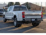 2024 F-350 Super Duty Thumbnail 5