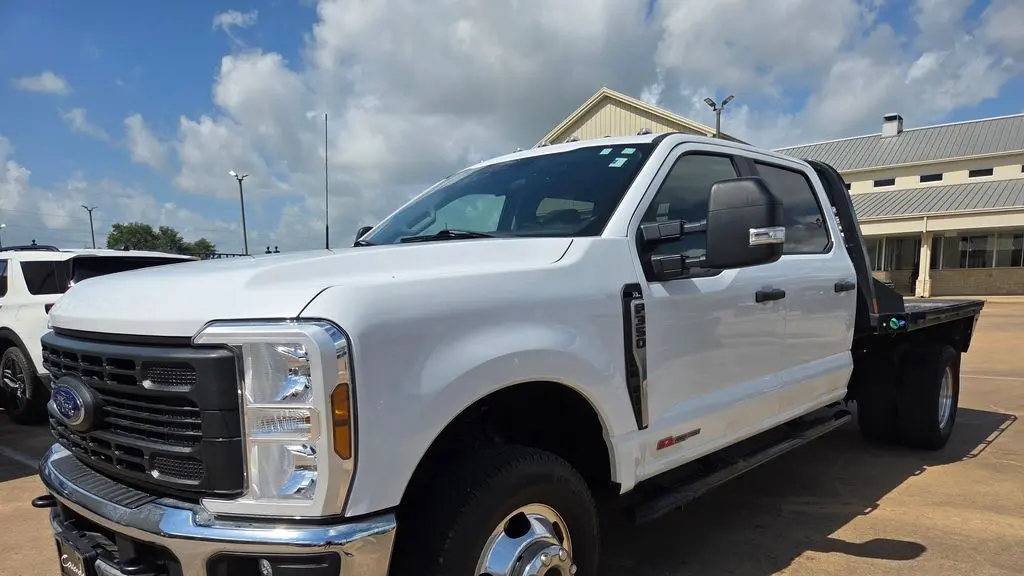 Preowned 2024 Ford F-350 Super Duty King Ranch for Sale