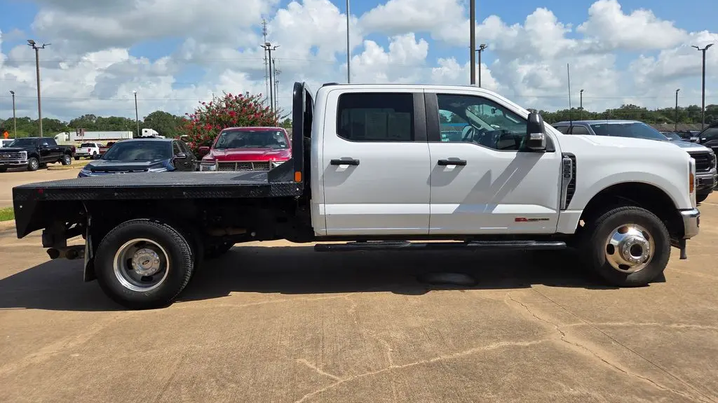 2024 Ford F-350 Super Duty King Ranch