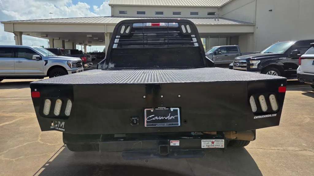 2024 Ford F-350 Super Duty King Ranch