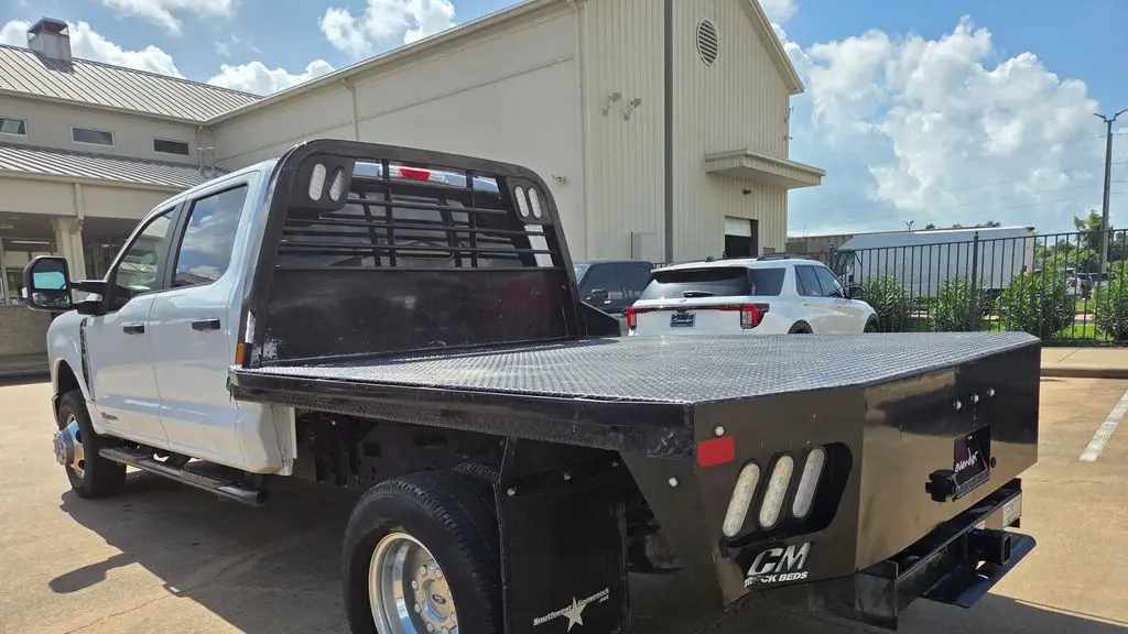 2024 Ford F-350 Super Duty King Ranch