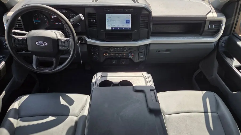 2024 Ford F-350 Super Duty King Ranch
