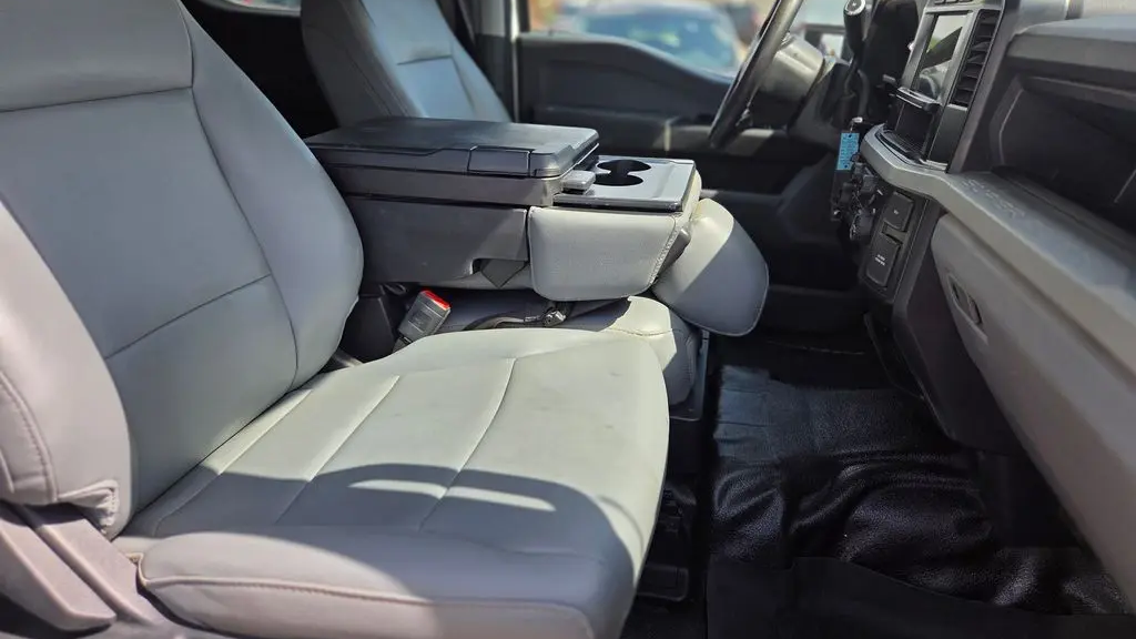 2024 Ford F-350 Super Duty King Ranch