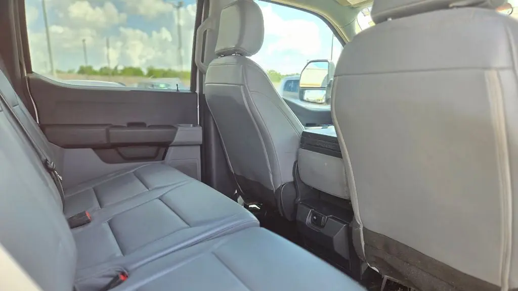 2024 Ford F-350 Super Duty King Ranch