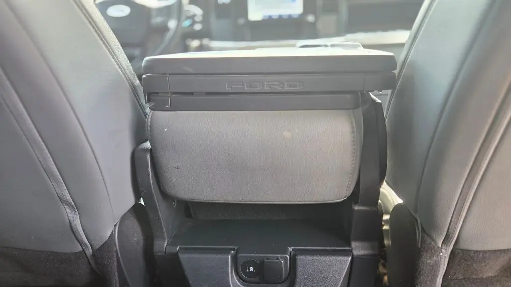 2024 Ford F-350 Super Duty King Ranch