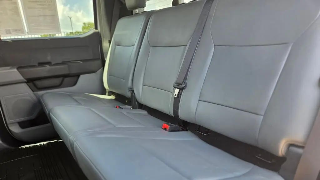 2024 Ford F-350 Super Duty King Ranch