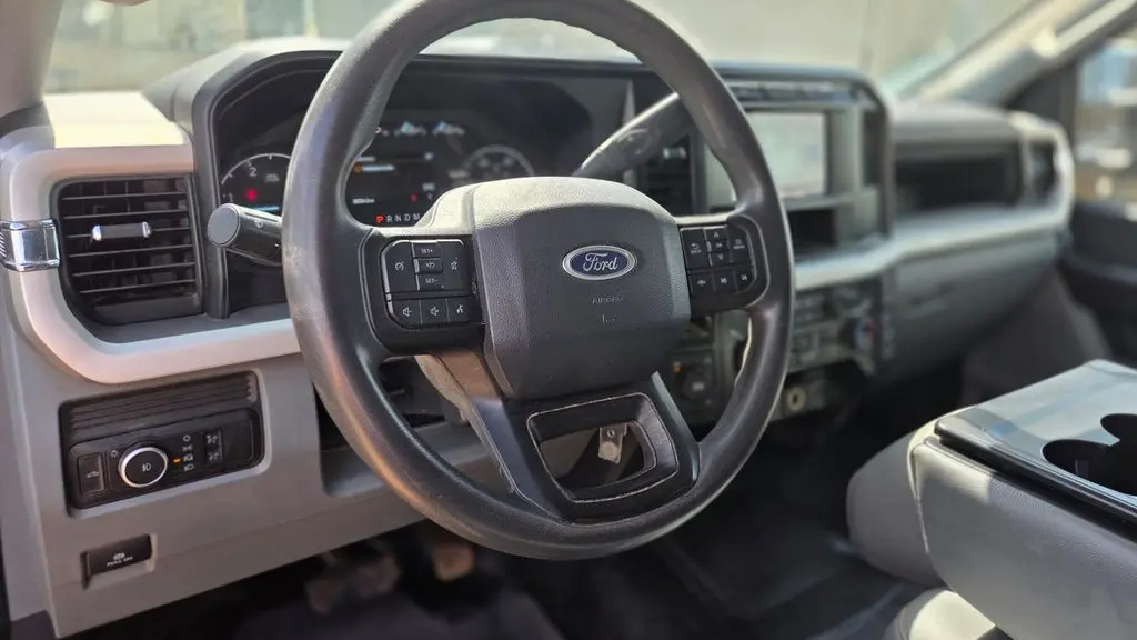 2024 Ford F-350 Super Duty King Ranch