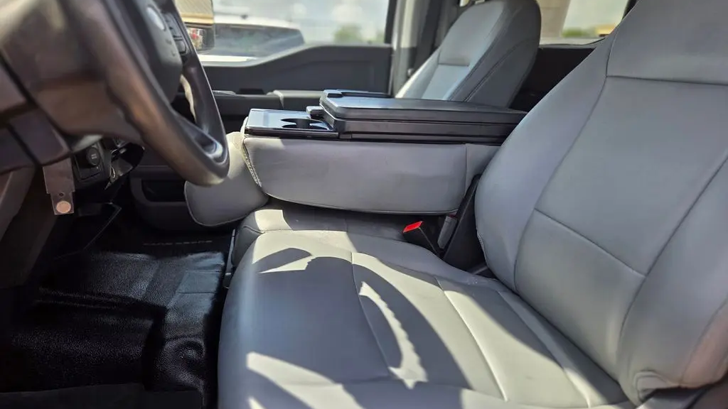 2024 Ford F-350 Super Duty King Ranch