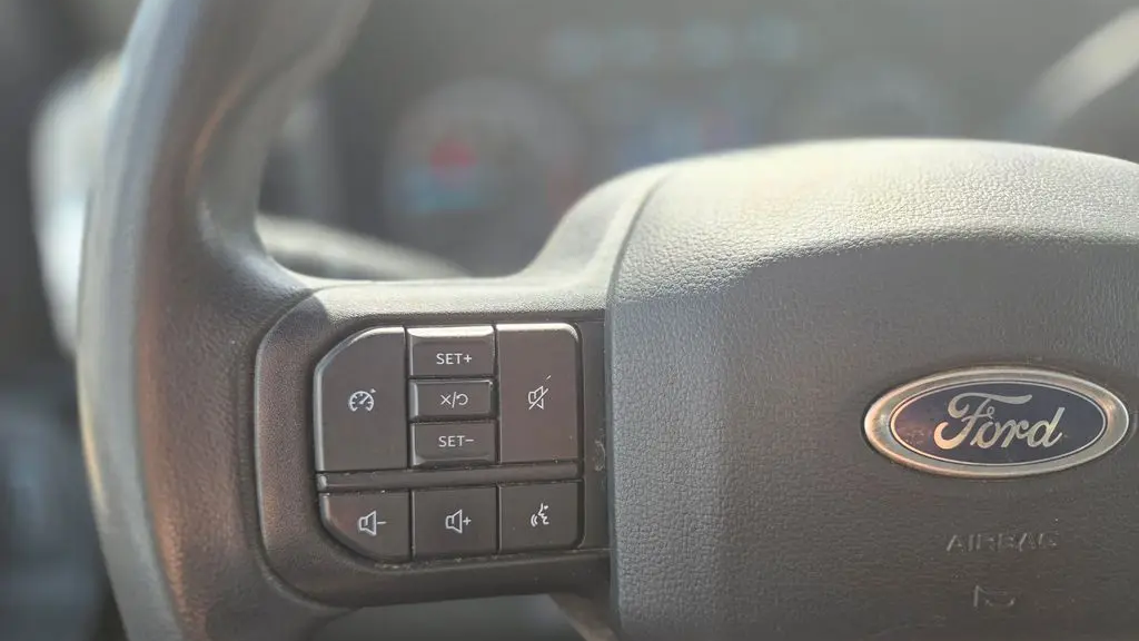 2024 Ford F-350 Super Duty King Ranch