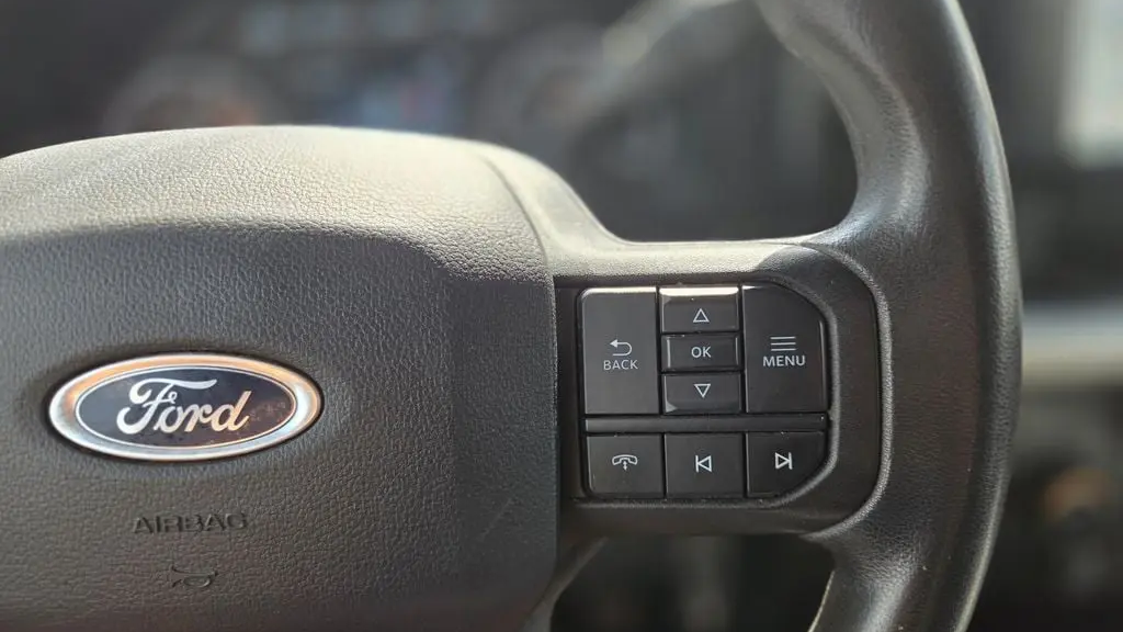 2024 Ford F-350 Super Duty King Ranch
