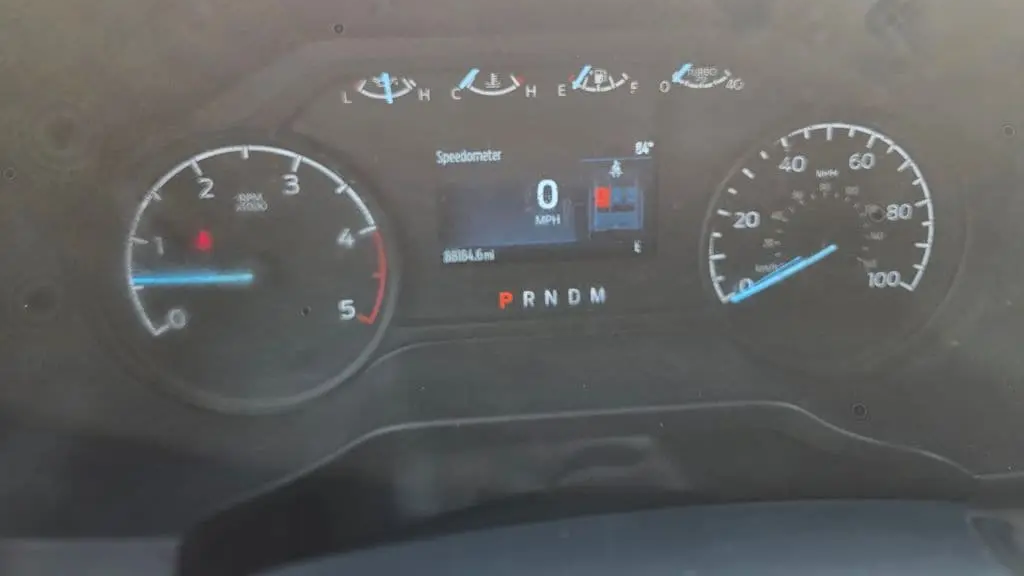 2024 Ford F-350 Super Duty King Ranch