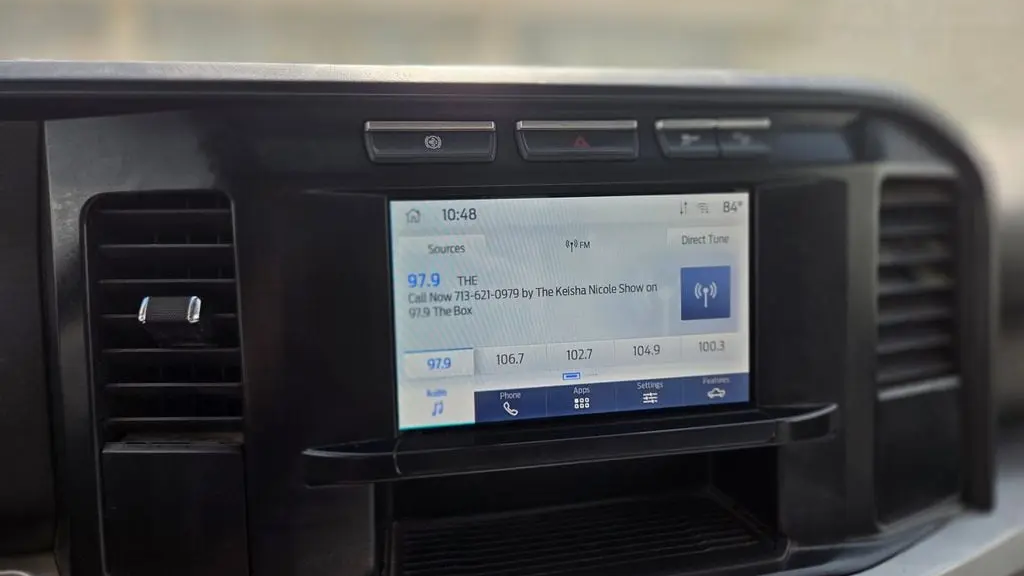2024 Ford F-350 Super Duty King Ranch