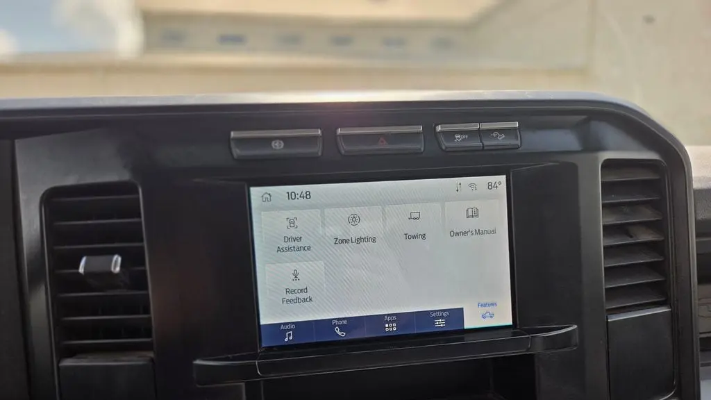 2024 Ford F-350 Super Duty King Ranch