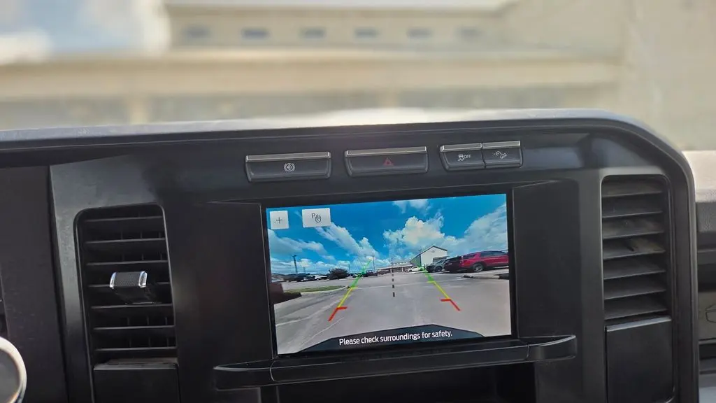 2024 Ford F-350 Super Duty King Ranch