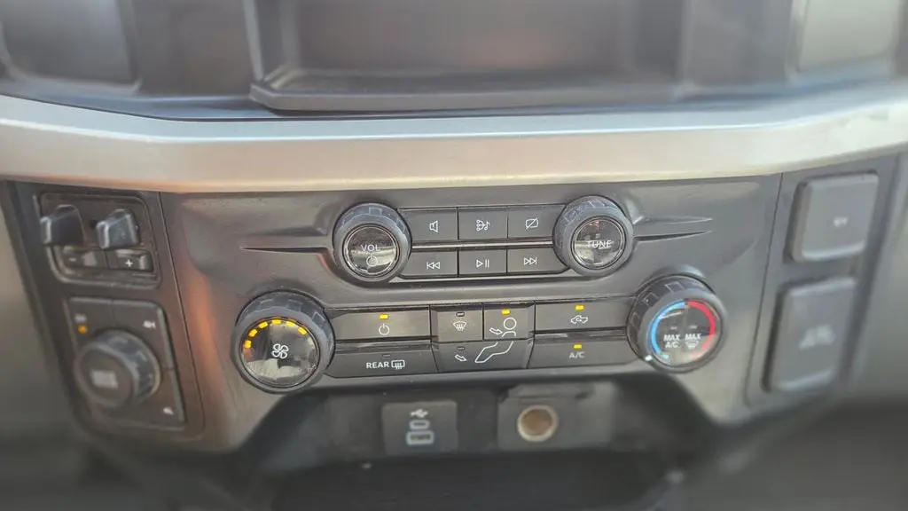2024 Ford F-350 Super Duty King Ranch