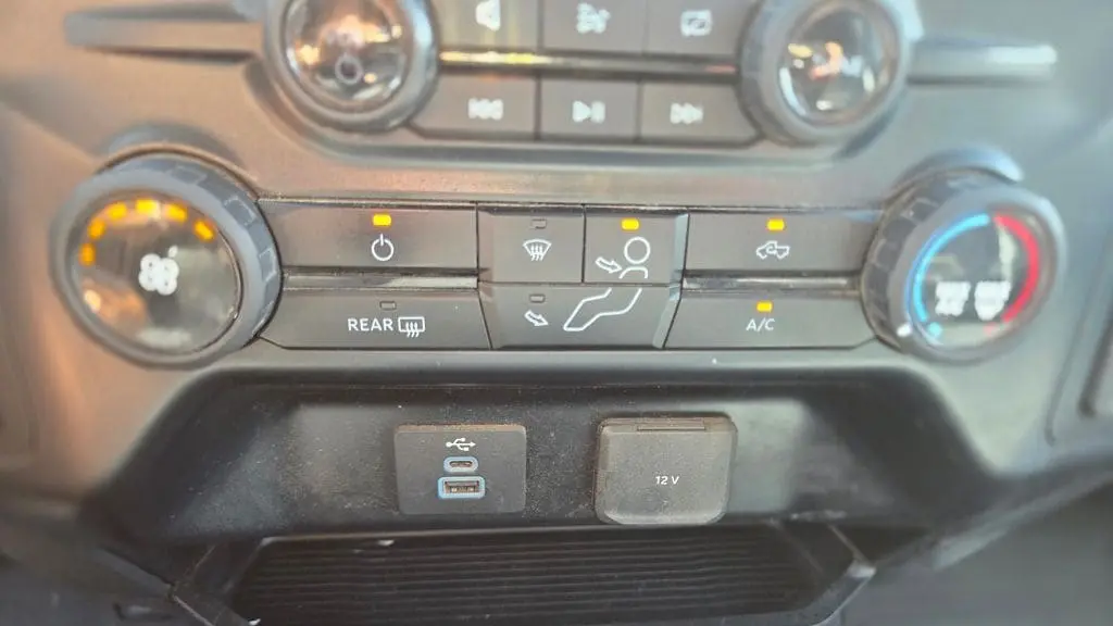2024 Ford F-350 Super Duty King Ranch