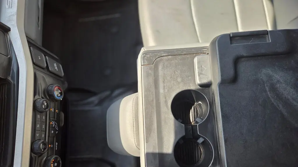2024 Ford F-350 Super Duty King Ranch