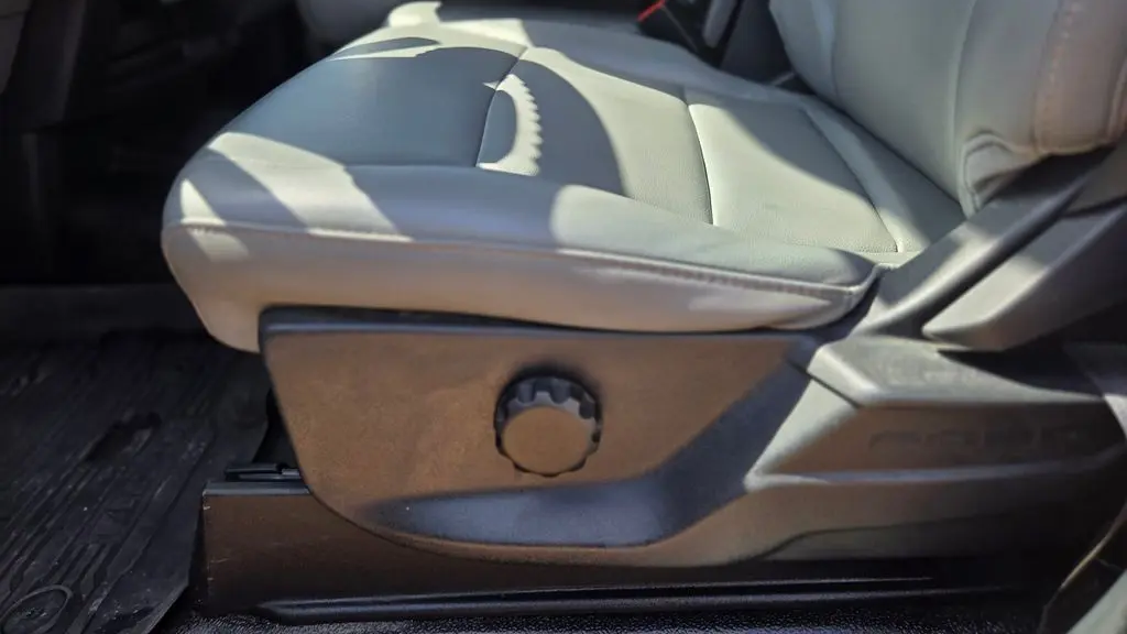 2024 Ford F-350 Super Duty King Ranch