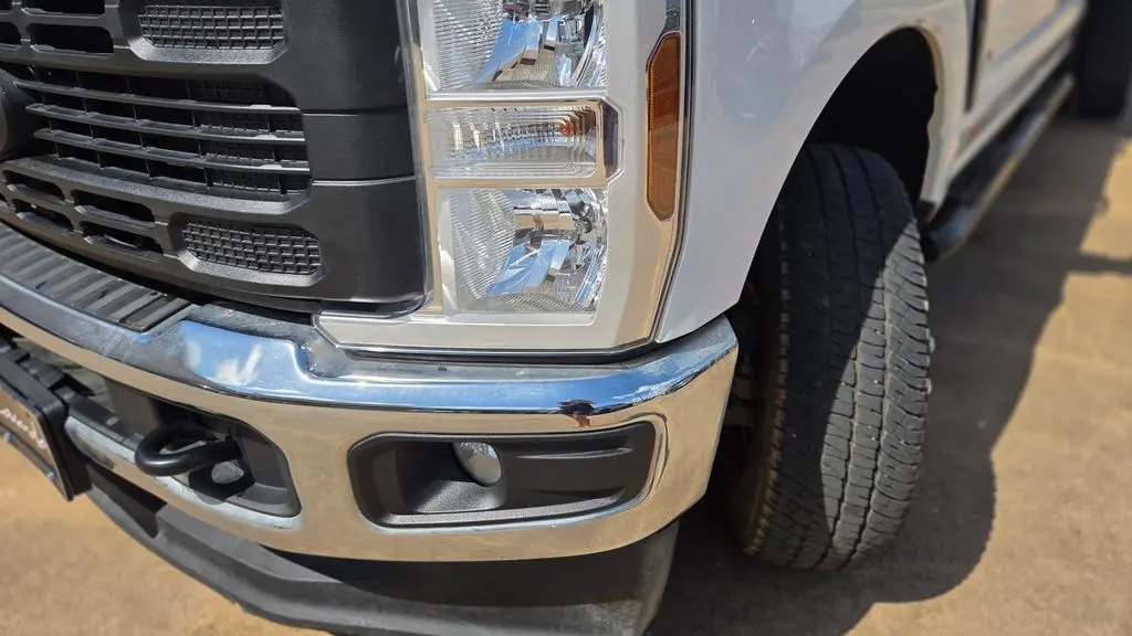 2024 Ford F-350 Super Duty King Ranch