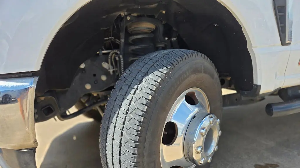 2024 Ford F-350 Super Duty King Ranch