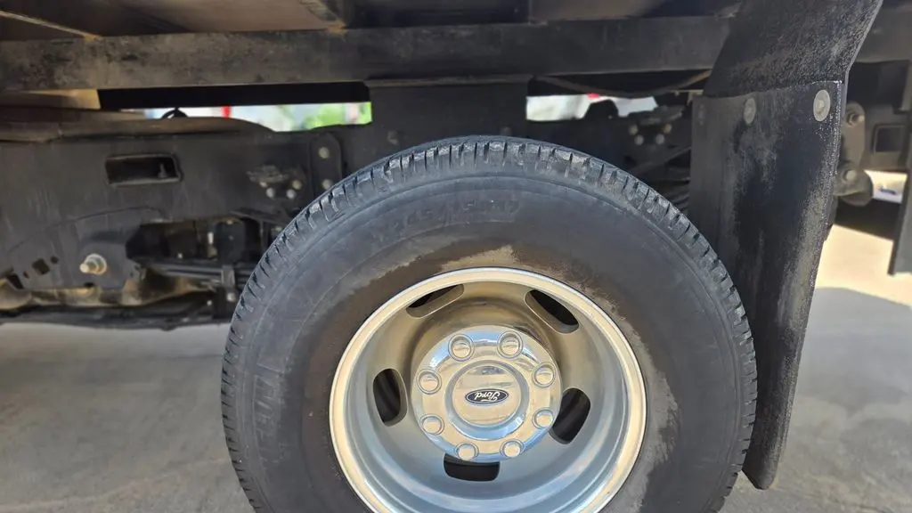 2024 Ford F-350 Super Duty King Ranch