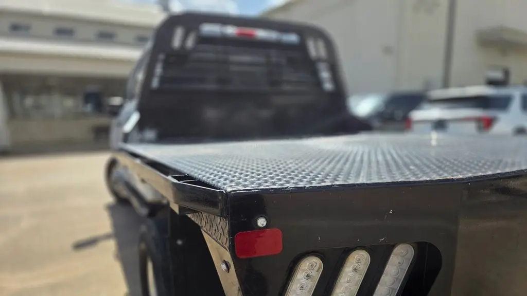 2024 Ford F-350 Super Duty King Ranch