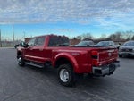 2024 F-350 Super Duty Thumbnail 3