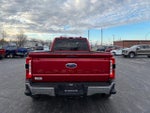 2024 F-350 Super Duty Thumbnail 4
