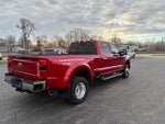 2024 F-350 Super Duty Thumbnail 5