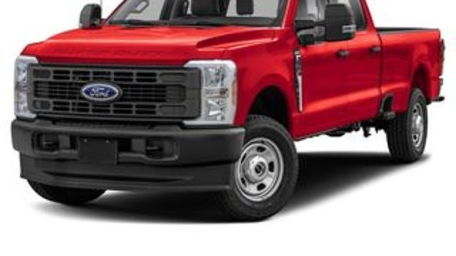 Preowned 2024 Ford F-350 Super Duty King Ranch for Sale