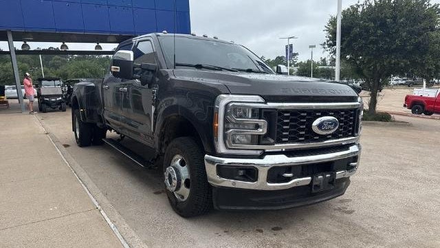 2024 Ford F-350 Super Duty King Ranch