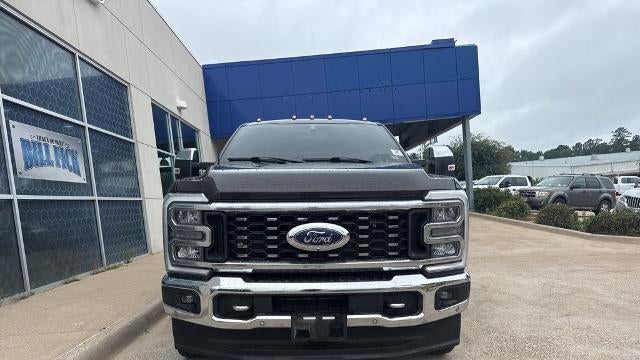 2024 Ford F-350 Super Duty King Ranch