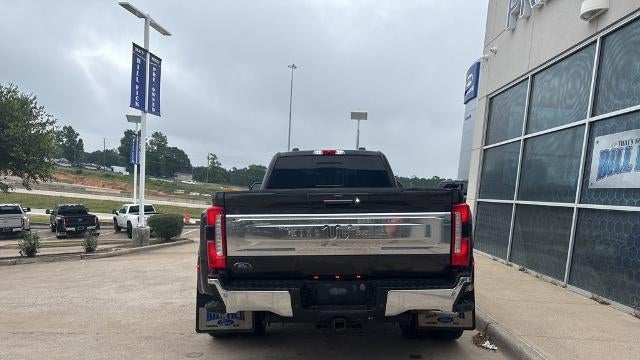 2024 Ford F-350 Super Duty King Ranch