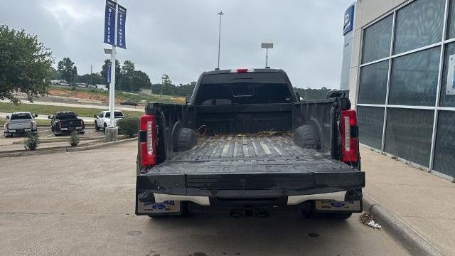 2024 Ford F-350 Super Duty King Ranch