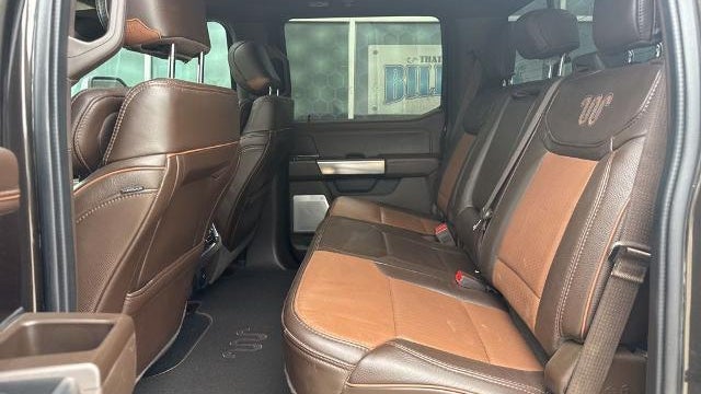 2024 Ford F-350 Super Duty King Ranch