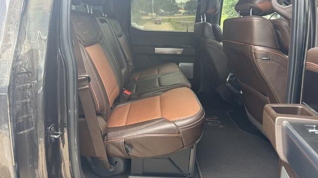 2024 Ford F-350 Super Duty King Ranch