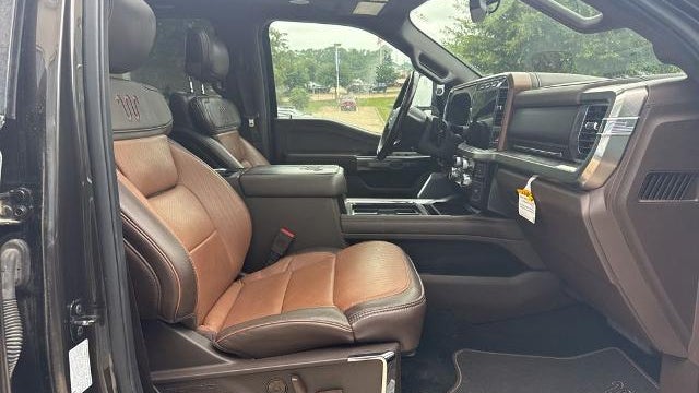 2024 Ford F-350 Super Duty King Ranch