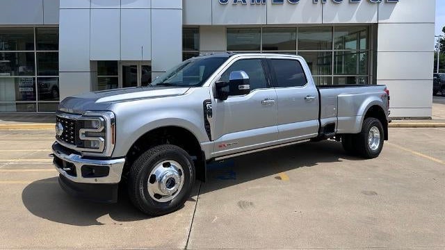 Preowned 2024 Ford F-350 Super Duty King Ranch for Sale